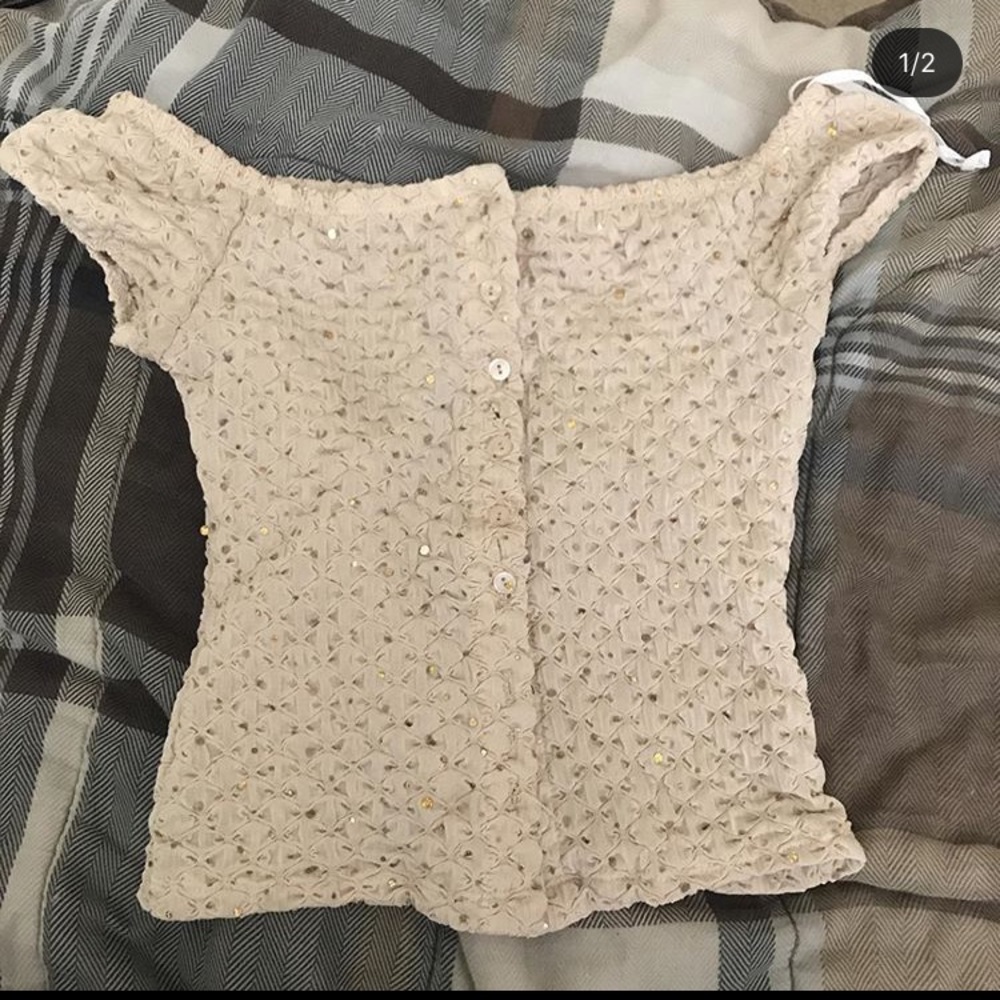thrift shirt